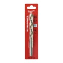 WIERTŁA DO METALU Ø DO 5 MM - 10 SZTUK  HSS-R - DIN 338