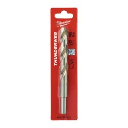 Wiertło do metalu 13x151 mm Milwaukee HSS-G Thunderweb