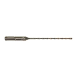 Wiertło do betonu SDS-Plus 2-ostrzowe 4x160 mm Milwaukee M2