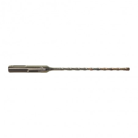 Wiertło do betonu SDS-Plus 2-ostrzowe 4x160 mm Milwaukee M2