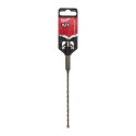 Wiertło do betonu SDS-Plus 2-ostrzowe 4x160 mm Milwaukee M2