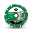 Tarcza diamentowa Rubi SHR300 SUPERPRO 300x25, 4mm
