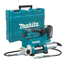 Smarownica 18V Makita DGP180RT