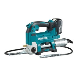 Smarownica 18V Makita DGP180RT