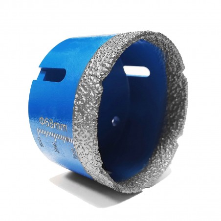 Wiertło diamentowe 68 mm TITANIUM CeraMAX
