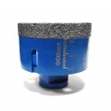 Wiertło diamentowe 68 mm TITANIUM CeraMAX