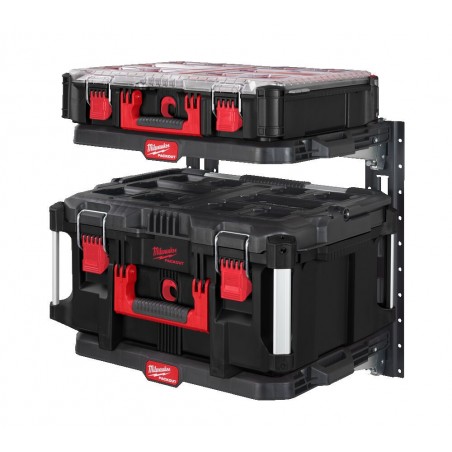 System montażu PACKOUT Milwaukee
