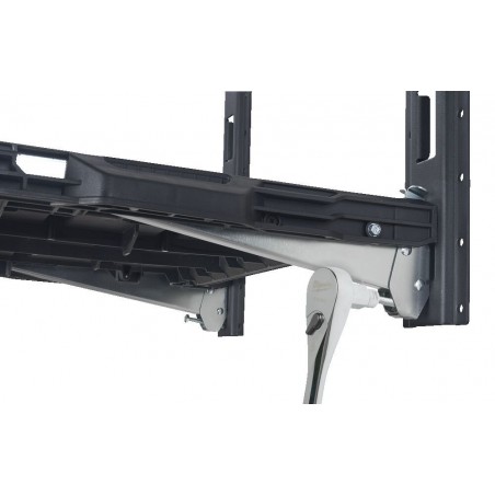 System montażu PACKOUT Milwaukee