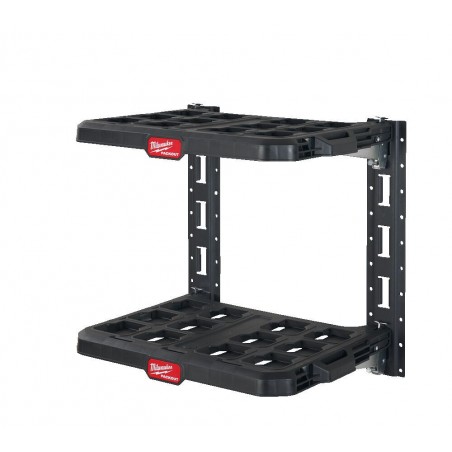 System montażu PACKOUT Milwaukee