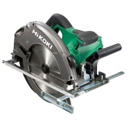 Pilarka tarczowa ręczna 235 mm 2000W HiKOKI C9U3WBZ