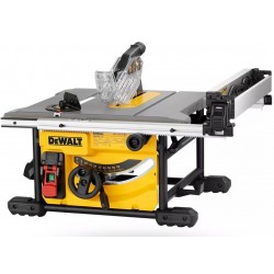 Pilarka stołowa 1850W 210 mm DeWalt DWE7485