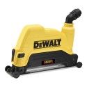 Szlifierka kątowa 230 mm 2200W z osłoną DeWalt DWE492GK