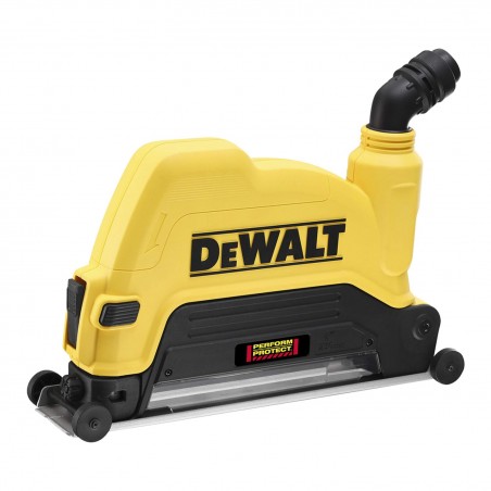 Szlifierka kątowa 230 mm 2200W z osłoną DeWalt DWE492GK