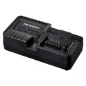 Ładowarka 14,4V/18V HiKOKI UC18YKSLW0Z