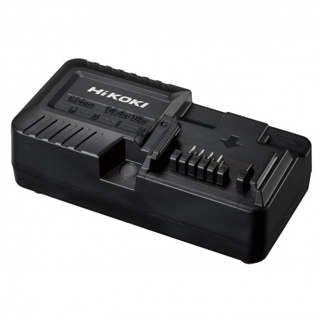 Ładowarka 14,4V/18V HiKOKI UC18YKSLW0Z