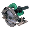 Pilarka tarczowa 190 mm 1010W HiKOKI C7MFA NAZ