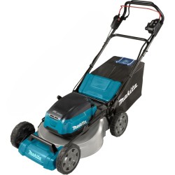 Kosiarka do trawy 2x18V 53,4 cm Makita DLM532Z