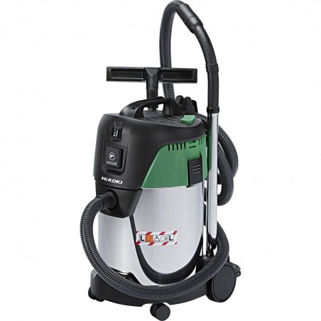 Odkurzacz sieciowy 1000W HiKOKI RP300YDLWAZ