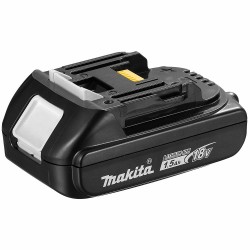 Akumulator Li-ion 18V 1,5 Ah Makita BL1815N