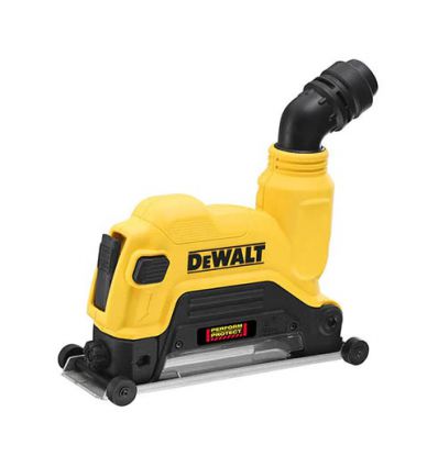 Osłona do cięcia betonu 125 mm DeWalt DWE46225