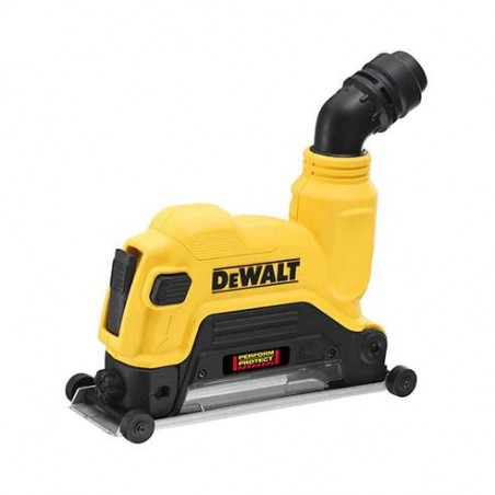 Osłona do cięcia betonu DeWalt DWE46225