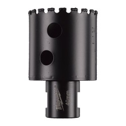 Wiertło diamentowe M14 40x68 mm Milwaukee