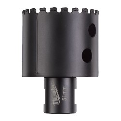 Wiertło diamentowe M14 51x68 mm Milwaukee