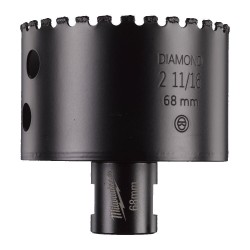Wiertło diamentowe M14 68x68 mm Milwaukee