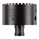 Wiertło diamentowe M14 75x68 mm Milwaukee