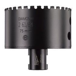Wiertło diamentowe M14 40x68 mm Milwaukee