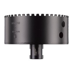 Wiertło diamentowe M14 40x68 mm Milwaukee