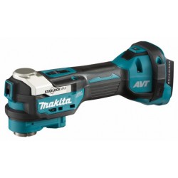 Urządzenie wielofunkcyjne 18V Makita DTM52Z