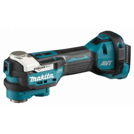 Urządzenie wielofunkcyjne 18V Makita DTM52Z