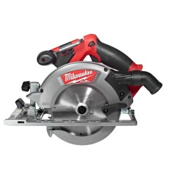 PILARKA TARCZOWA MILWAUKEE FUEL M18 CCS55-0