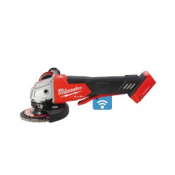 Szlifierka kątowa 125 mm 18V Milwaukee M18 ONEFSAG125XPDB-0X
