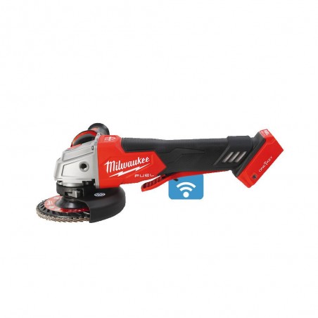 Szlifierka kątowa 125 mm 18V Milwaukee M18 ONEFSAG125XPDB-0X
