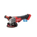 Szlifierka kątowa 125 mm 18V Milwaukee M18 ONEFSAG125XPDB-0X