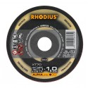 Tarcza tnąca do stali Rhodius XT70