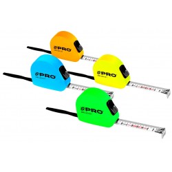 Miara zwijana 3m PRO PR-40-01