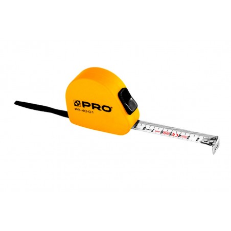 Miara zwijana 3m PRO PR-40-01