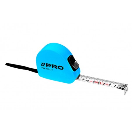 Miara zwijana 3m PRO PR-40-01