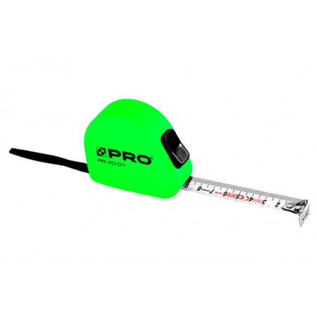 Miara zwijana 3m PRO PR-40-01