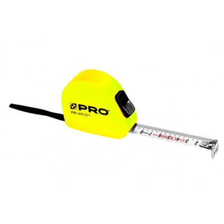 Miara zwijana 5m PRO PR-40-01