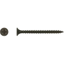 Wkręt do gipsokartonu - metal 3,5 x 25 mm KOELNER FS-3525, 1000 szt