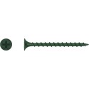 Wkręt do gipsokartonu - metal 3,5 x 25 mm KOELNER FS-3525, 1000 szt