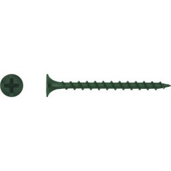 Wkręt do gipsokartonu - metal 3,5 x 25 mm KOELNER FS-3525, 1000 szt