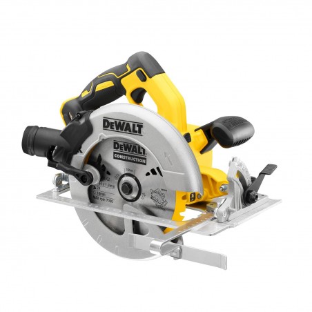 Pilarka tarczowa 18V 184 mm DeWalt DCS570N