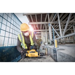 Młot kujący SDS-Max 1050W DeWalt D25810K