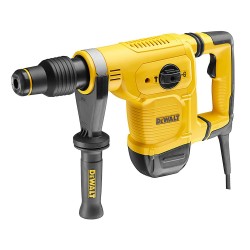 Młot kujący SDS-Max 1050W DeWalt D25810K
