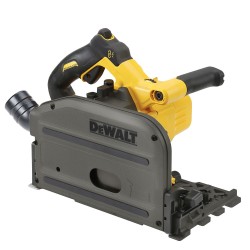 Zagłębiarka 165 mm 54V DeWalt FlexVolt DCS520T2R